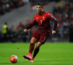 Portugal pide seguridad para que Cristiano Ronaldo venga a M&eacute;xico a la inauguraci&oacute;n del estadio Azteca