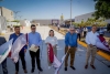 Inaugura Gobernador Rocha Moya bulevar Zacar&iacute;as en Los Mochis