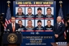 Va EEUU contra el CJNG en ambos lados de la frontera; ofrece 100 mdd por 8 de sus l&iacute;deres