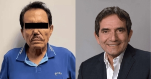 FGR integra pesquisas por &ldquo;El Mayo&rdquo; y Cu&eacute;n, exrector de la UAS