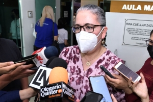 Cambian protocolo para cerrar escuelas por Covid: SEPyC