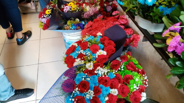Bombardean de promociones a consumidores en la v&iacute;spera de San Valent&iacute;n