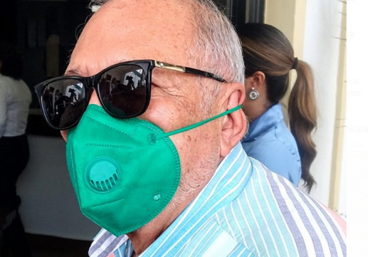 Ya hay acuerdos con regidores, asegura el Qu&iacute;mico Ben&iacute;tez