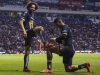 'Chino' Huerta da triunfo a Pumas con 'doblete' ante Puebla