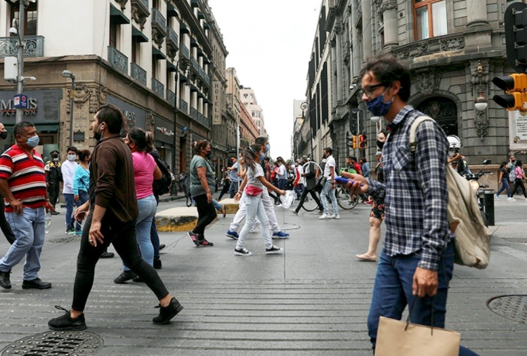 Crisis por pandemia baja &aacute;nimo de empresarios para invertir