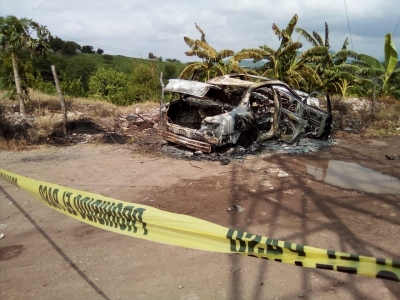 Domingo ultraviolento viven en Sinaloa; mueren 21 personas