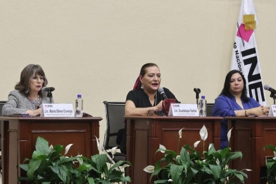Elecciones 2024: INE perfila el dinero que le dar&aacute; a los partidos pol&iacute;ticos; Morena &lsquo;saldr&aacute; gan&oacute;n&rsquo;