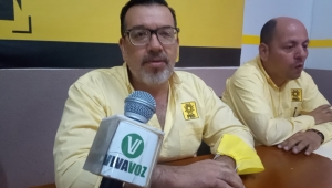 Hoy elige el PRD Sinaloa a su nuevo dirigente estatal, anunci&oacute; dirigencia