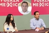Con Juan Ernesto Mill&aacute;n a la cabeza, Fuerza por M&eacute;xico se alista para dar la pelea en Sinaloa