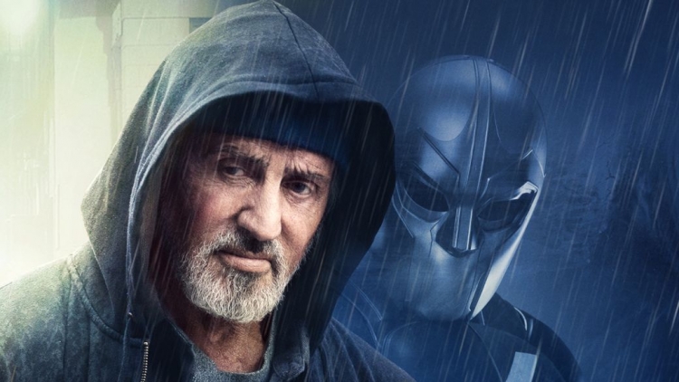 &ldquo;Samaritan&rdquo;, La Nueva Pel&iacute;cula de Superh&eacute;roes de Sylvester Stallone