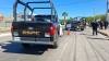 Ejecutan a balazos a un joven en la carretera a Imala, en Culiac&aacute;n; una mujer resulta herida de manera colateral
