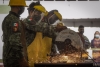 Destruye la Sedena 847 armas aseguradas en Sinaloa