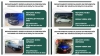 La SSyTM recuper&oacute; 12 autom&oacute;viles con reporte de robo, seg&uacute;n la dependencia