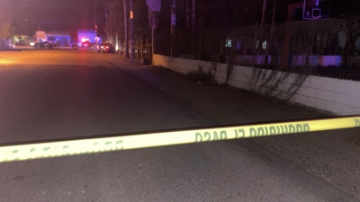 Gatilleros atacan y hieren a balazos a un policía de Tránsito del municipio de Navolato