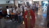 Con pronto pago y obras celebran constructores el D&iacute;a de la Santa Cruz