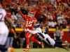 Kansas City y Mahomes mantienen su hegemon&iacute;a sobre Denver