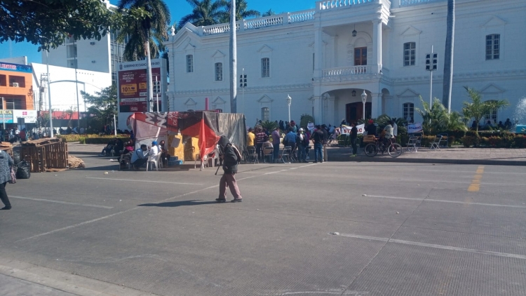 Temen comerciantes ingobernabilidad en Culiacán: ULCC