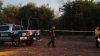 El cuerpo de un hombre asesinado, y con huellas de tortura fue localizado en las inmediaciones de El Ranchito
