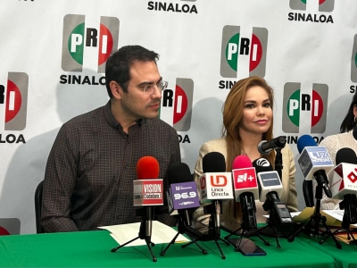 La alianza fue clave para que PRI, PAN y PRD ganaran Coahuila: Paola G&aacute;rate