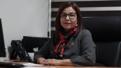 De dos a cuatro a&ntilde;os de c&aacute;rcel a quienes incurran en acoso laboral en Sinaloa, asegur&oacute; diputada Margarita Inzunza