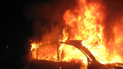 Explosiones de coches bomba dejan al menos 9 muertos en Somalia