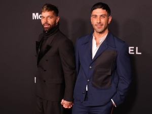 Ricky Martin anuncia su divorcio de Jwan Yosef despu&eacute;s de 6 a&ntilde;os de matrimonio