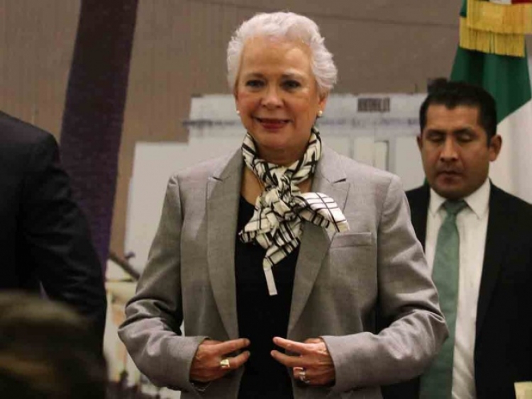 Reconoce Segob que el estado esta atendiendo muy tarde la creciente ola de feminicidios