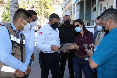 Si habrá evento masivo &#039;Bienvenido 2022&#039; en Mazatlán