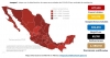 Este domingo México acumula 817,503 casos confirmados por COVID19; hay 83,781 defunciones
