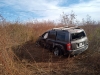 Vecino de San Lorenzo muere tras volcadura sobre la carretera Internacional, en Culiac&aacute;n