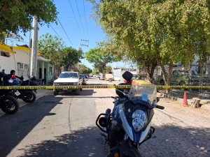 Resumen: Se registraron tres homicidios y un feminicidio en la jornada de ayer: FGE