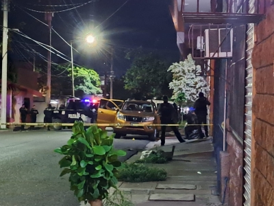 Desaparece agente de la Polic&iacute;a Estatal en Culiac&aacute;n