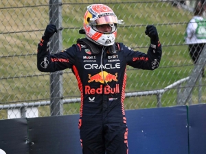 Max Verstappen conquista el GP de Gran Breta&ntilde;a; 'Checo' P&eacute;rez fue sexto