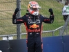 Max Verstappen conquista el GP de Gran Bretaña; &#039;Checo&#039; Pérez fue sexto