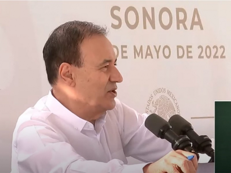IMSS y Sonora invertirán 2 mil 100 mdp para construcción de hospitales: Durazo