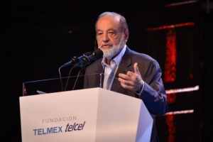 Carlos Slim apuesta por el &lsquo;superpeso&rsquo;: Am&eacute;rica M&oacute;vil vender&aacute; bonos en moneda nacional