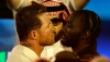 El jeque dará un bono si ´Canelo´ o Crawford noquean en su pelea en Las Vegas