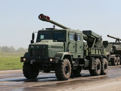 Ucrania se prepara la guerra con Rusia