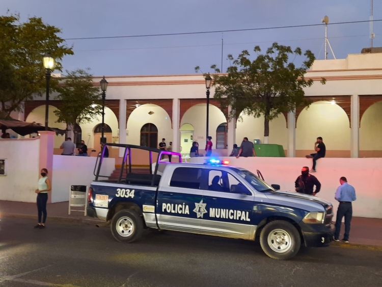 Fallece en un hospital de Culiac&aacute;n el hermano del S&iacute;ndico de Tepuche; hab&iacute;a sido 'levantado' y atacado a balazos