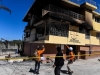 Tr&aacute;gico incendio en orfanato de Hait&iacute;, mueren 15 ni&ntilde;os