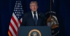 Presidente Trump rechaza &uacute;ltima propuesta iran&iacute;