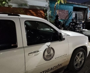 Asesinan a 2 hombres en una casa al Norte de Culiac&aacute;n, en el Fraccionamiento Universidad 94