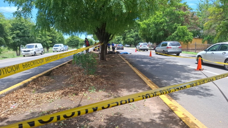 RESUMEN: 8 personas asesinadas, 5 'levantadas' y 11 autos robados en Sinaloa, el saldo rojo del 14 Julio 2025