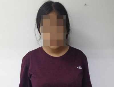FGE localiza en el municipio de El Fuerte a menor desaparecida en Agua Prieta, Sonora