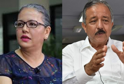 Graciela Dom&iacute;nguez act&uacute;a de mala fe en el tema de la municipalizaci&oacute;n de Eldorado