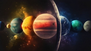A partir de hoy se podr&aacute; ver este fen&oacute;meno planetario estelar: 5 planetas se alinear&aacute;n y ser&aacute;n visibles desde la Tierra