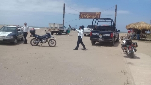 Acéfala la Dirección de Tránsito de Guasave