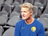 Steve Kerr confía en renovar con Warriors; los ha dirigido durante 4 campeonatos