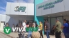 Protestan en CFE por aumento en recibos de luz; denuncian cobros al doble y triple