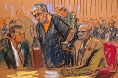 Vicente Carrillo Fuentes, “El Viceroy”, pacta nuevo periodo de 90 días para negociar acuerdo de culpabilidad en EEUU